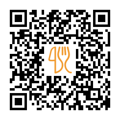 QR-code link para o menu de Dame Wings