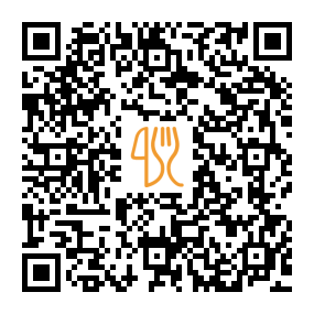 QR-code link para o menu de La Palmera Cake Lounge