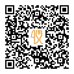 QR-code link para o menu de Pangaea Coffee House