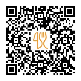 QR-code link către meniul Valley Farm Butchers