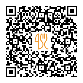 QR-code link para o menu de Salsa Brava Caribeño