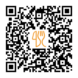 Link z kodem QR do menu Canton Deli