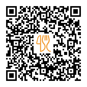 QR-code link para o menu de Mauca Pedregal