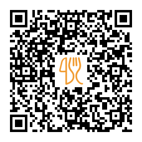 QR-code link para o menu de Mama's Cafe