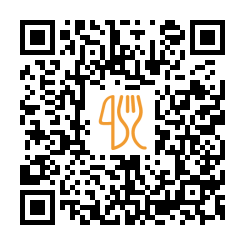 QR-code link către meniul Café Inglés