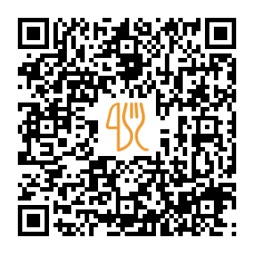 QR-code link para o menu de La Terraza Gourmet