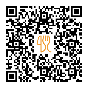 QR-code link para o menu de Hakuna Mattata