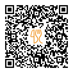 QR-code link para o menu de Sweet And Coffee