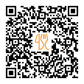 QR-code link para o menu de Pizza Pata Playa Hermosa