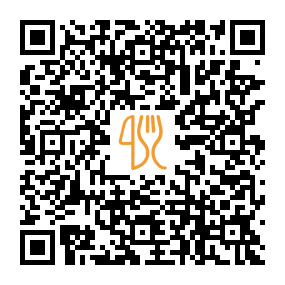 QR-code link para o menu de Parilladas Oh Que Rico