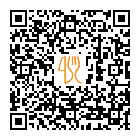 QR-code link para o menu de Papa John's Pizza