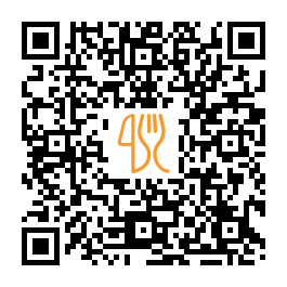 QR-kode-link til menuen på Cafeteria Rio Intag