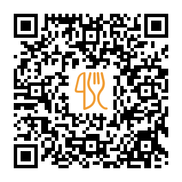 QR-code link para o menu de Lemon Trip