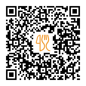 QR-code link para o menu de Amordiscos/ -cafeteris