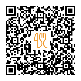 QR-code link către meniul Garden Bistro