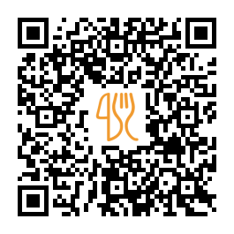 QR-code link para o menu de El Despacho Variante