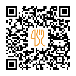 QR-code link para o menu de Camahuer Cafe