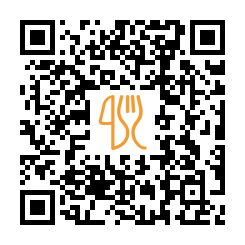 QR-code link para o menu de Club Cotopaxi CafÉ