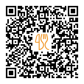 QR-code link para o menu de The Smoke Truck