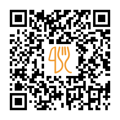 QR-code link para o menu de Char Burger