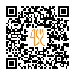 QR-code link para o menu de Tu Casita