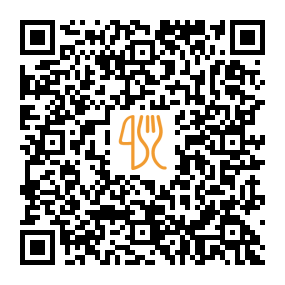 QR-code link para o menu de The Gourmet Pizzería