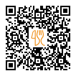 QR-code link către meniul Garra Pata