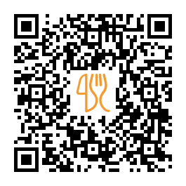 QR-code link para o menu de Sushi Time