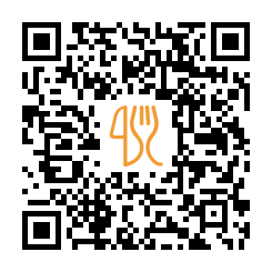 QR-code link para o menu de Future Pizza