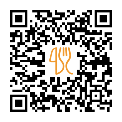 QR-code link către meniul East Burger