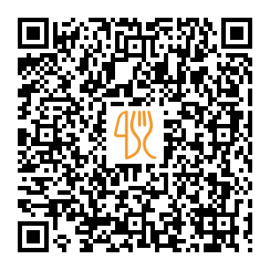 QR-code link para o menu de Little Caesar Pizza Reloj De Las Tres Caras