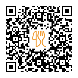 QR-code link para o menu de Mora Burger