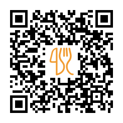 QR-code link para o menu de La Posta