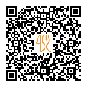 QR-code link para o menu de Pizza Cafe- Fusion.