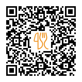 QR-code link para o menu de Central Cafe