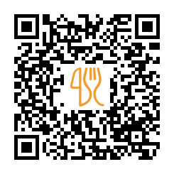 QR-code link para o menu de Tio Barba