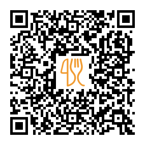 QR-code link para o menu de La Brasa Argentinian Grill