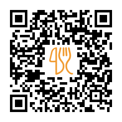 Link z kodem QR do menu Qingdao
