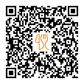 QR-code link para o menu de Café Tongo Reef