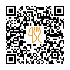 QR-code link para o menu de Sushi Siete