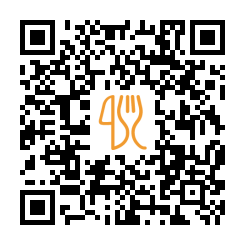 QR-code link para o menu de Yiandro's