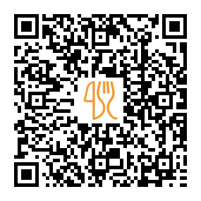 QR-code link para o menu de Latinos Café Club