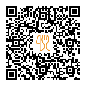 Enlace de código QR al menú de Hooters