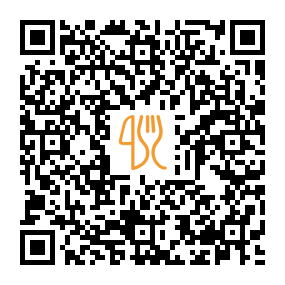 QR-code link para o menu de Hoppy's Place