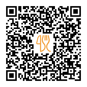 QR-code link para o menu de Carl’s Jr. Plaza Alegra