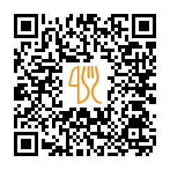 Enlace de código QR al menú de El Caporal