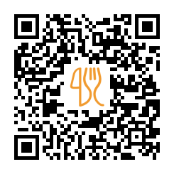 QR-code link para o menu de Momotaro