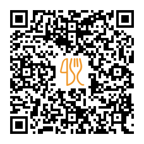 QR-code link para o menu de Little Caesars Pizza