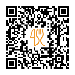 QR-code link para o menu de Lua Café