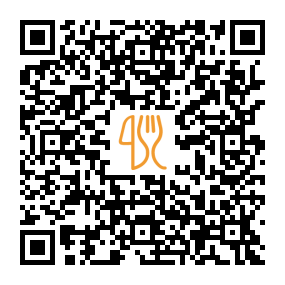 QR-code link către meniul Hosteria Marequende